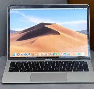 New Laptop Apple MacBook Air 2019 16GB Intel Core i5 SSD 512GB