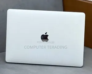 New Laptop Apple MacBook Air 2019 16GB Intel Core i5 SSD 512GB