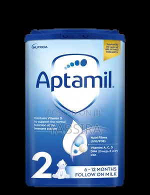 Aptamil 2 With Free Delivery Bulk Only