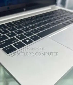 New Laptop HP EliteBook 840 16GB Intel Core i5 SSD 512GB