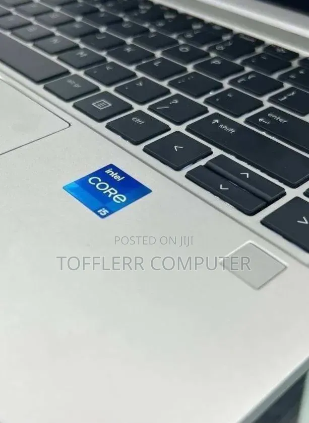 New Laptop HP EliteBook 840 16GB Intel Core i5 SSD 512GB
