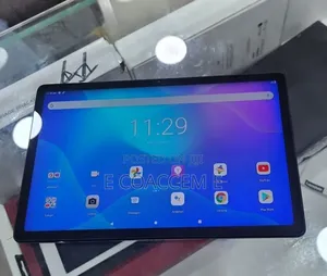 New Lenovo Tab K11 128 GB Gray