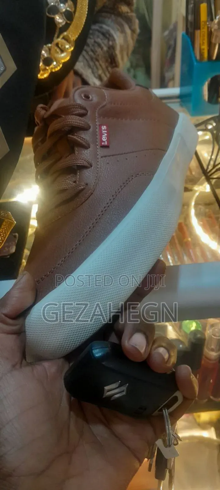 Shoe Italia Sole