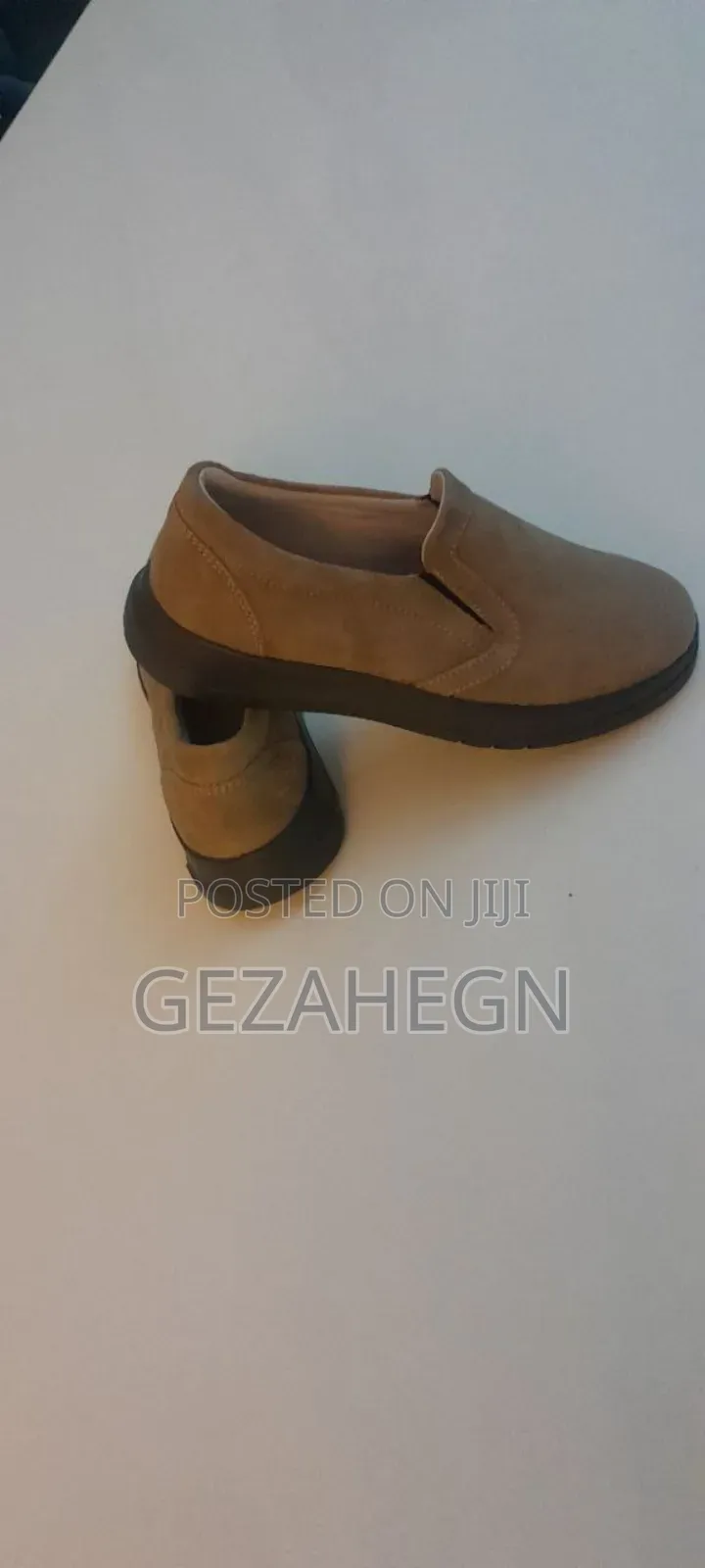 Shoe Italia Sole