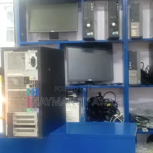 Desktop Computer Dell OptiPlex 790 2GB Intel Core 2 Duo HDD 256GB