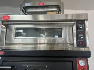 Oven Machine