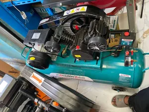Air Compressors