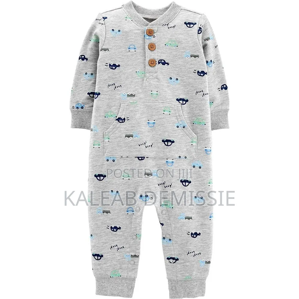 Carter's Jumpsuit