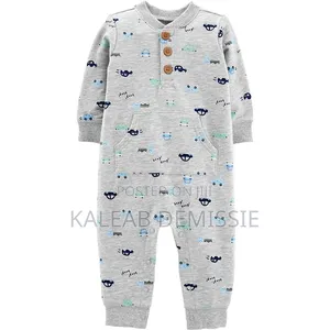 Carter's Jumpsuit