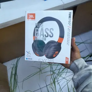 JBL Tune 760
