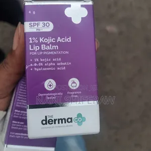 Kojicacid Lip Balm