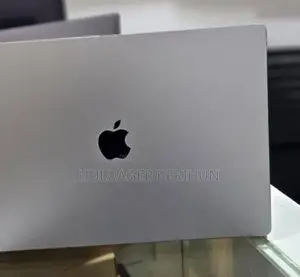 New Laptop Apple MacBook Pro 2021 M1 32GB Apple M1 SSD 1T