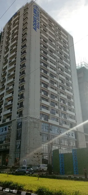 Furnished 2bdrm Apartment in Addis Life Real, Kirkos for sale