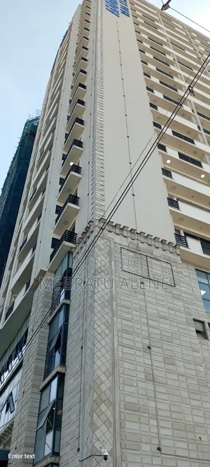 Furnished 2bdrm Apartment in Addis Life Real, Kirkos for sale