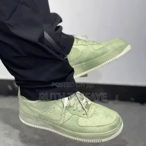 Nike Airforce1 '07' Premium