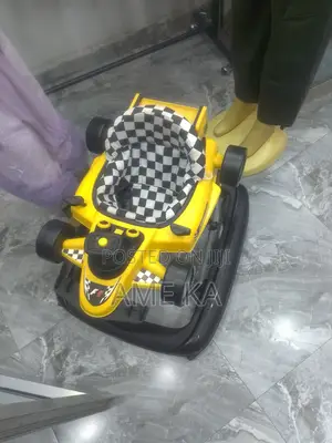 Kids Walker