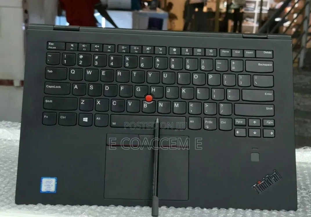 New Laptop Lenovo 16GB Intel Core i7 SSD 512GB