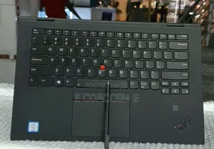 New Laptop Lenovo 16GB Intel Core i7 SSD 512GB