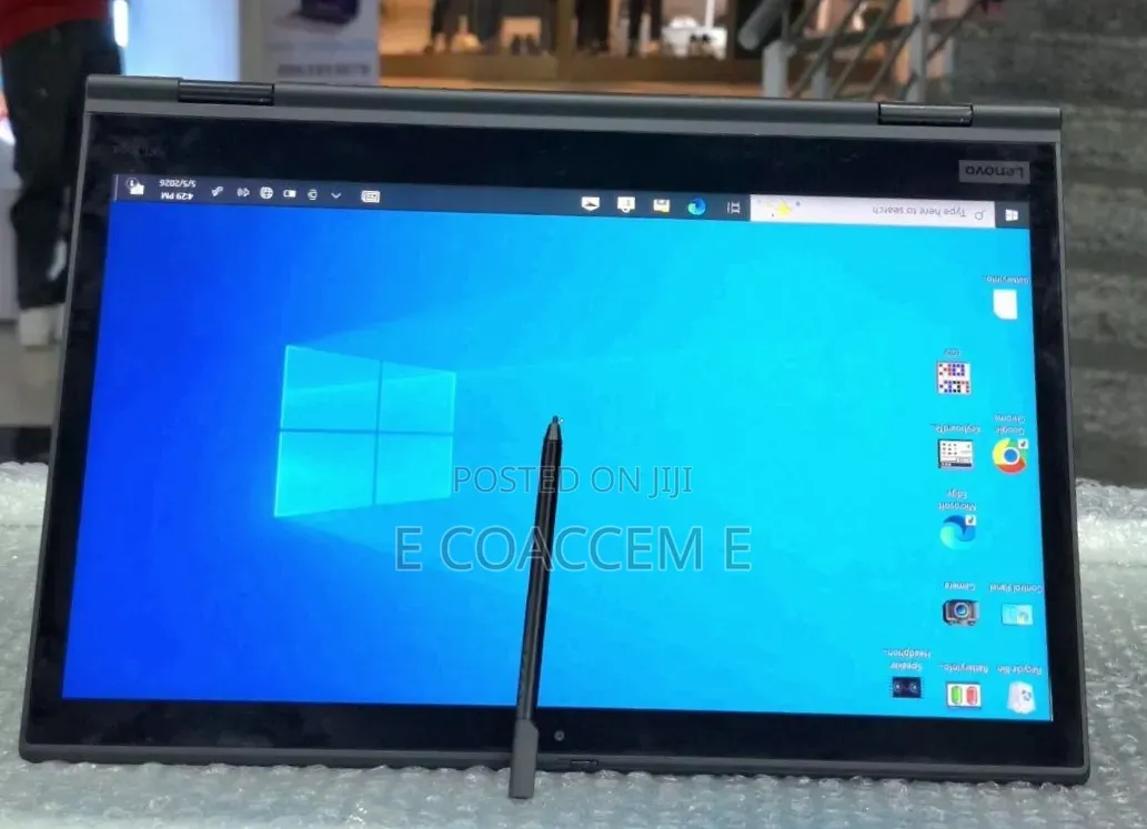 New Laptop Lenovo 16GB Intel Core i7 SSD 512GB