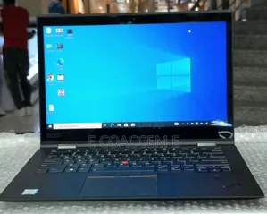 New Laptop Lenovo 16GB Intel Core i7 SSD 512GB