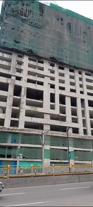 2bdrm Apartment in Bamacon Real Estate, Kirkos for sale