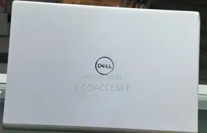 New Laptop Dell Inspiron 14 8GB Intel Core i7 SSD 512GB