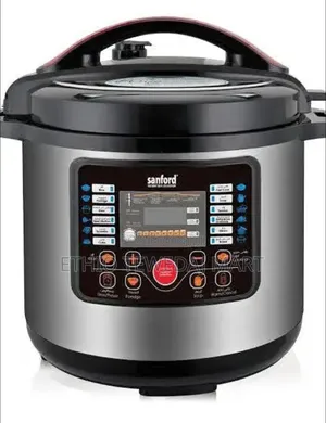Sanford Pressure Cooker 6l