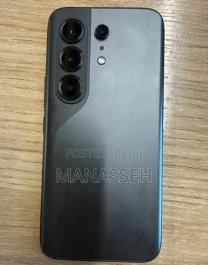 New Tecno Camon 50 Pro 256 GB Black