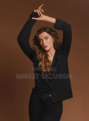 Women's Pyjama