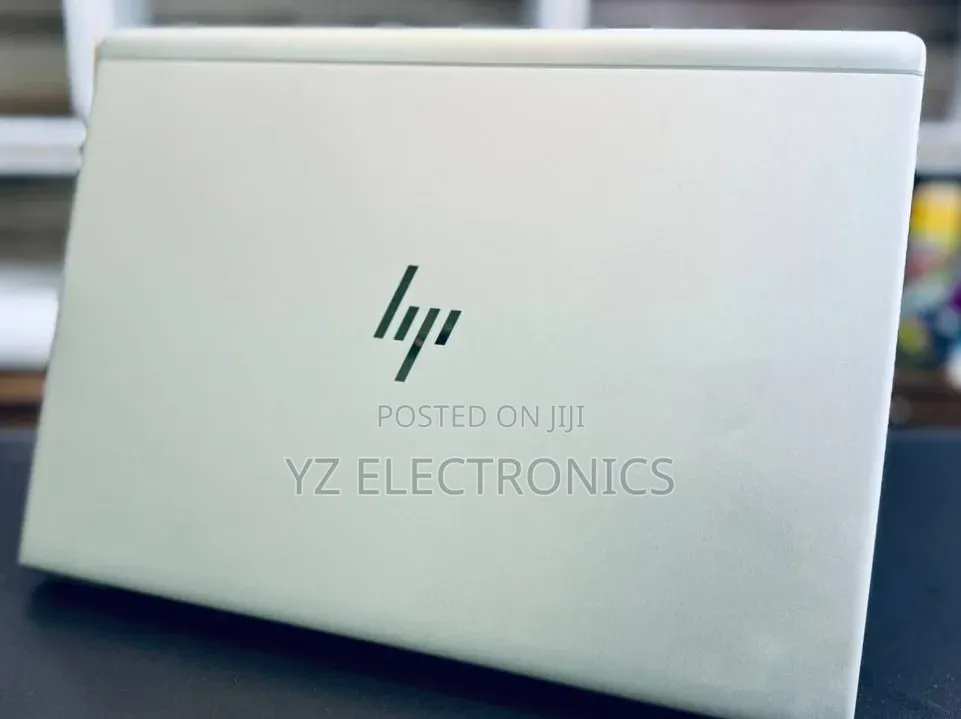 New Laptop HP EliteBook 840 8GB Intel Core i5 HDD 512GB