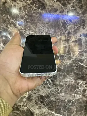 Apple iPhone 13 Mini 128 GB White