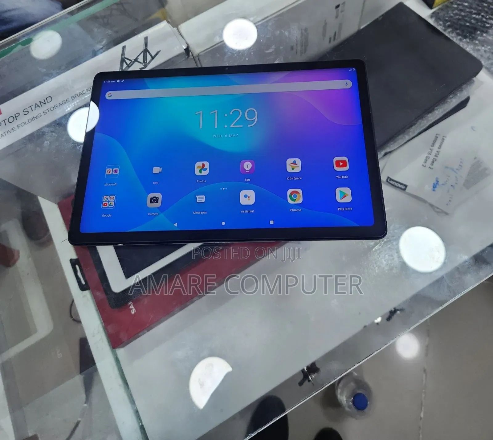 New Lenovo Tab K11 128 GB