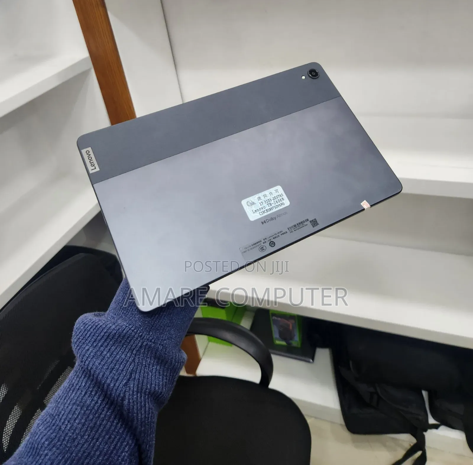 New Lenovo Tab K11 128 GB