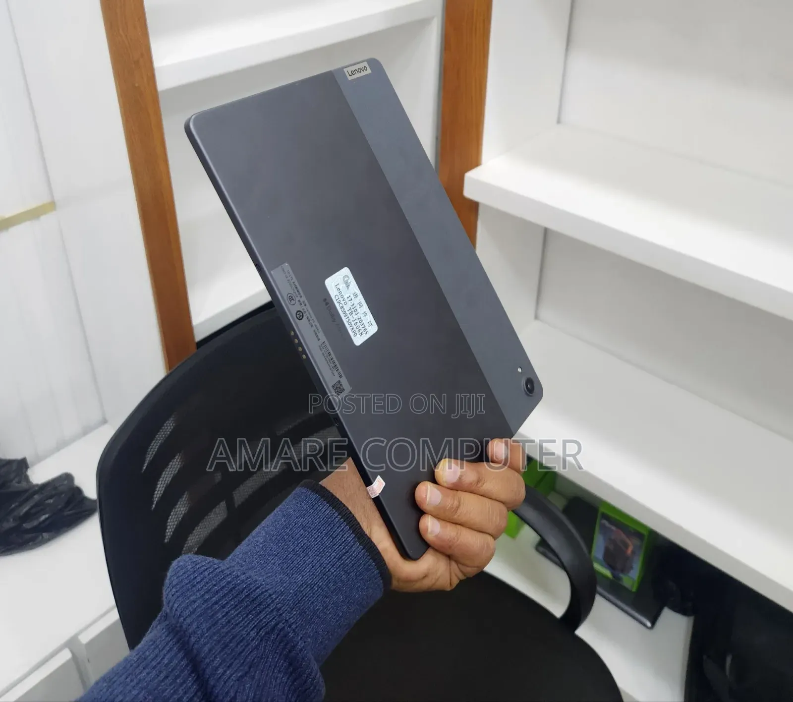 New Lenovo Tab K11 128 GB