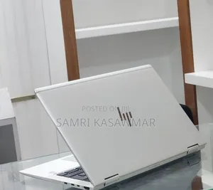 New Laptop HP EliteBook X360 1030 16GB Intel Core i7 SSD 512GB