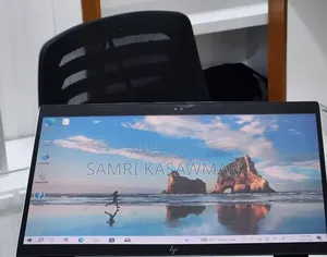 New Laptop HP EliteBook X360 1030 16GB Intel Core i7 SSD 512GB