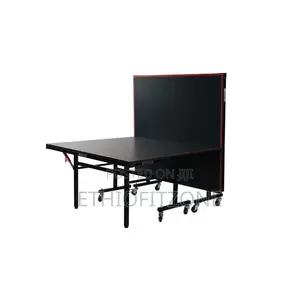 Olympic Standard Foldeble Table Tennis