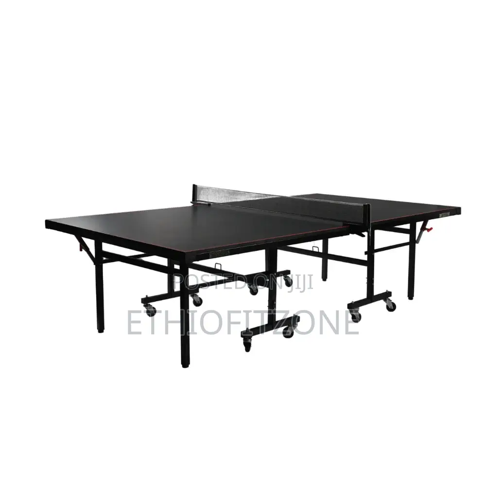 Olympic Standard Foldeble Table Tennis