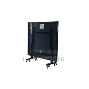 Olympic Standard Foldeble Table Tennis