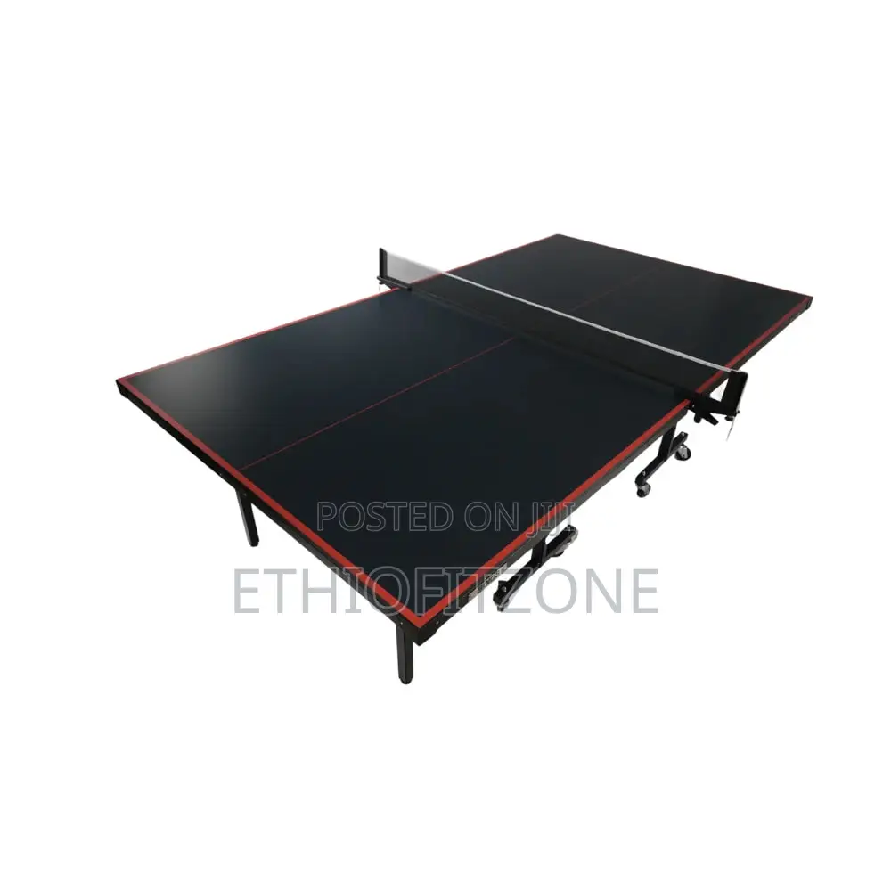 Olympic Standard Foldeble Table Tennis