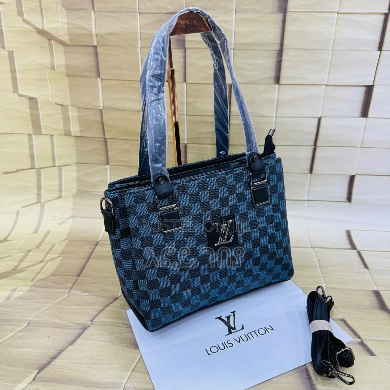 Ladies Sling Bag