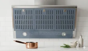 Ledcon Kitchen Hood 60×90 – Modern Kitchen Smoke Extractor