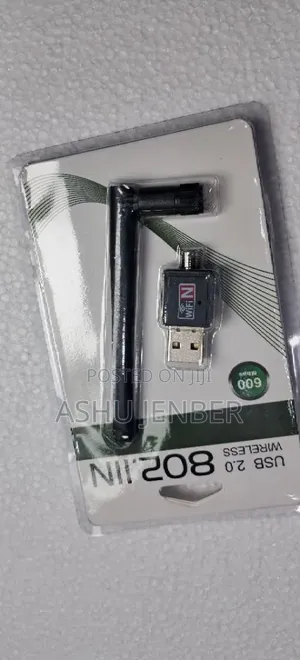 Usb Wifi Adapter 802.11n – Boost Your Pc’S Wireless Signal