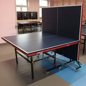 Indoor Foldeble Table Tennis With Delivery