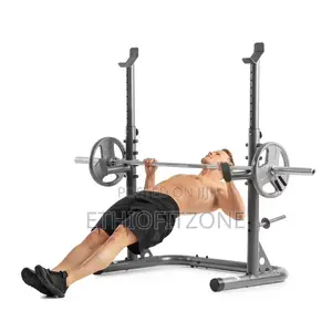 Sport Bench Press Machine