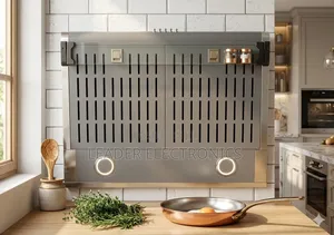 Ledcon Kitchen Hood 60×60