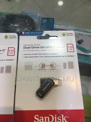 Sandisk Flash