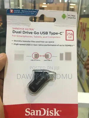 Sandisk Flash