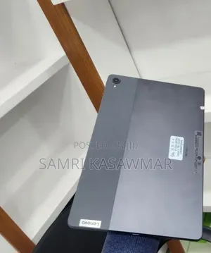 New Lenovo Tab K11 128 GB Silver