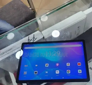 New Lenovo Tab K11 128 GB Silver